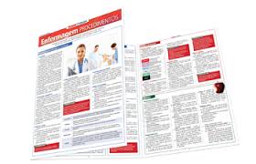 Resumão: Enfermagem Procedimentos