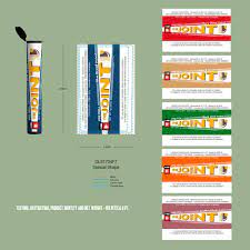 Choose from several shapes and sizes. Tube Labels The Best Tube Label Design Ideas 99designs