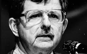 The Blogs: John D. Caputo Interview