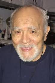 Candido Martinez Alamo Obituary (2023)