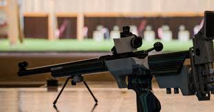 The facility provides superior training and shooting capabilities for customers. Sydney International Shooting Centre Nsw Government