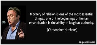 Mocking God Quotes Quotesgram
