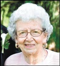 Wanda Boley Obituary (1927