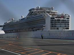 We did not find results for: 27 Days In Tokyo Bay What Happened On The Diamond Princess Wired