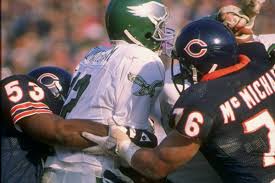 Watching the philadelphia eagles football games has never been easier. Bears Vs Eagles Game Time Tv Schedule Previews Odds And More Windy City Gridiron