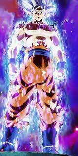 Are there any free goku ultra instinct wallpapers? Goku Ultra Instinct Perfect V 1 By Indominusfreezer Goku Ultra Instinct Goku Ultra Instinct Wallpaper Dragon Ball Super Artwork