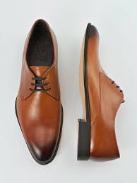 Maison Forte Stillwater Leather Dress Shoes Dress Shoes Men Leather Dress Shoes Gentleman Shoes