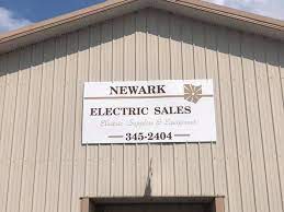 Newark community cycling center 2 park place (corner of rector) newark, new jersey 07102. Newark Electric Sales