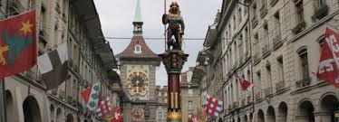 Sua viagem para berna, suíça feita sob medida. Roteiro De 1 Dia Em Berna Na Suica Para Viagem