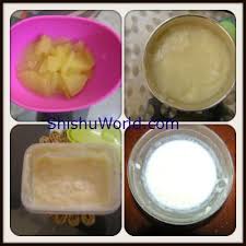 15 Real Baby Food Ideas Baby Food Recipes Food Homemade Baby Foods