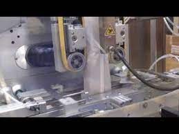 youtube rice hulls packaging packing ice cream box