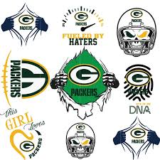 Green Bay Packers Svg Football Team Logo Svg Football Svg Ncaa Svg Nfl Svg Bundle Football Logo Svg Football Logo Svg Png Eps Dxf In 2020 Football Team Logos Football Logo Green Bay Packers
