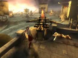 Pc ps4 ps5 switch xbox one xbox seriesmore systems. God Of War Chains Of Olympus Psp Gameplay By Jotahherre Parte 1 Youtube