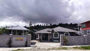 Rm350/night (1 house, 3 rooms, 4 toilet) address* : Cinta Villa Homestay Mesilau Cvh Photos Facebook