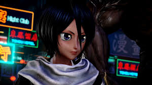This includes an objective where players have to talk to goku, luffy, and naruto, who serve as the leaders in the game. Jump Force Absence Of Female Characters Is Notable