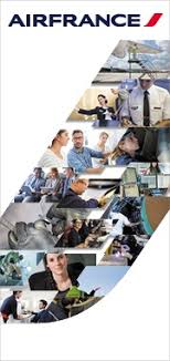 And do you wish to stay up to date about our latest vacancies? Air France Careers Website