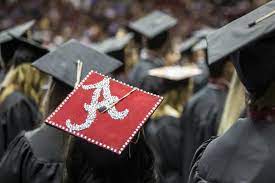 University Of Alabama President S List And Dean S List Fall 2017 News Tuscaloosa News Tuscaloosa Al