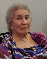 Lidia Ramon Obituary