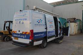 המוסד לבטיחות ולגיהות, המוביל את נושא הבטיחות והבריאות בעבודה בישראל, הפיק חוברת בטיחות חשמל המוסד לבטיחות ולגיהות הפיק את החוברת למען המנהלים והעובדים בתעשיית האלקטרוניקה, תעשייה מצליחה. C1kknimfw0sulm