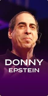 Unlock Your Potential to Heal and Transform with Donny Epstein