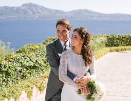 Find the perfect svetlana medvedev stock photos and editorial news pictures from getty images. Rafael Nadal Bulls Wife Question Atp Finals Tennis Legend Slams Reporter