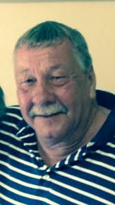 Richard Barr Obituary