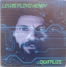 Lewis Floyd Henry Discography: Vinyl, CDs, & More