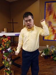 Confirmation — Church of the Savior