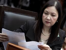 Sandiganbayan asked to summon PSBank manager in Renato Corona's case