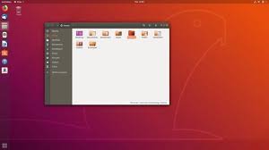 Ubuntu 18 04 Unity Is Gone Gnome Is Back And Ubuntu Has Never Been Better Linux Mint Linux Unity