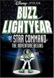 Lightyear will introduce us to a younger buzz, a test pilot who has not yet become a famed space ranger. Buzz Lightyear Of Star Command The Adventure Begins Wikipedia