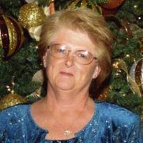 Obituary information for Patricia A. Yarbrough