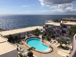 Hoteles, apartamentos, bungalows y casas de vacaciones son abundantes presente. Lovely Quiet Apartment Review Of Apartamentos Las Lomas San Agustin Spain Tripadvisor