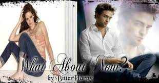 B Y Bitterharpy Banner By Anarodfranco Edward Cullen Made A Choice That Broke Bella Swan Fan Fiction Stories Twilight Fanfiction Recs Bella Swan