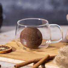 Hot Chocolate Bombs Buy From Prezzybox Com Hot Chocolate Gifts Chocolate Bomb Christmas Hot Chocolate