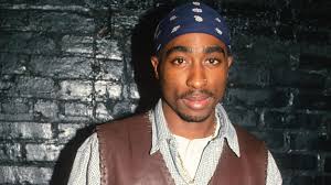 Tupac Shakur: Suspect arrested in connection to rapper's 1996 murder | CNN