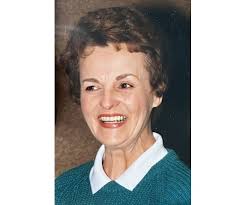 Frances Peters Obituary (1931