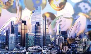 Get today's news about the negative impact on the cryptocurrencies of the novel coronavirus pandemia. Yg85zgf3fxgkjm