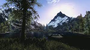 Find the best 4k wallpaper nature on getwallpapers. Landscape Gif 1920x1080 Wallpaper Teahub Io