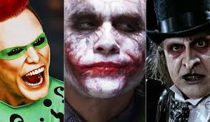 Every Batman Movie Villain (& What Their Master Plan Was)