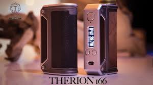 In order to satisfy and spare vapers' needs and time, lost vape therion dna 166 provides preset profiles in nickel (ni250), titanium (ti) and stainless steel (ss) coil builds for ready to go. Lost Vape Therion Dna 166 Review Youtube