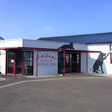 Clinique Veterinaire du Herpin