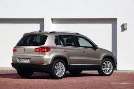 Kostengünstige reparaturen für navigationsgeräte, radio und cd wechsler. Volkswagen Tiguan Specs Photos 2011 2012 2013 2014 2015 2016 Autoevolution