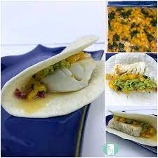 We did not find results for: Make Ahead Fish Tacos With Mango Salsa Freezer Meals 101