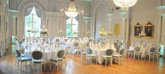 In den berliner restaurants wird ihre hochzeit nicht nur eine unvergessliche feier, sondern auch ein kulinarisches highlight! Hochzeitslocations Lubeck Event Inc