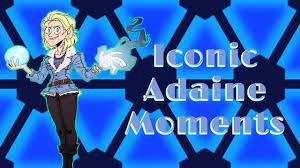 Fantasy high adaine