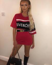 Stephen bear is an english reality television personality born in walthamstow, london on january 15, 1990. Tia Mcalister Age And Instagram Everything On Stephen Bear Girlfriend