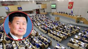 ‘Total chaos’ and 'social explosion' likely if Russia doesn’t end war, State Duma MP warns