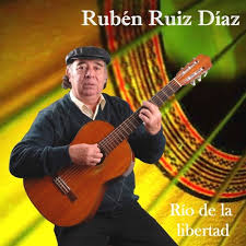 Gabriel y fernando ruiz díaz, líderes de catupecu machu. La Bicicleta Amarilla By Ruben Ruiz Diaz On Soundcloud Hear The World S Sounds