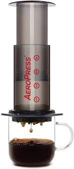 The nzd new zealand dollar to usd united states dollar conversion table and conversion steps are also listed. Amazon Com Aeropress Coffee And Espresso Maker Quickly Makes Delicious Coffee Without Bitterness 1 To 3 Cups Per Pressing Home Kitchen
